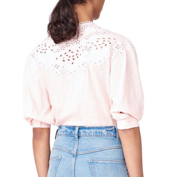 Rebecca Taylor - Picture 3 of 13